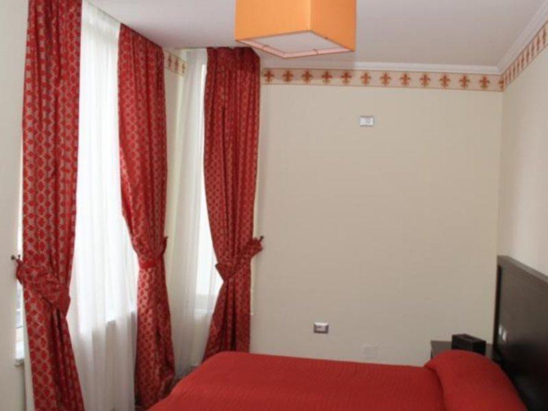 Hotel Leonardo Shkallnur ภายนอก รูปภาพ