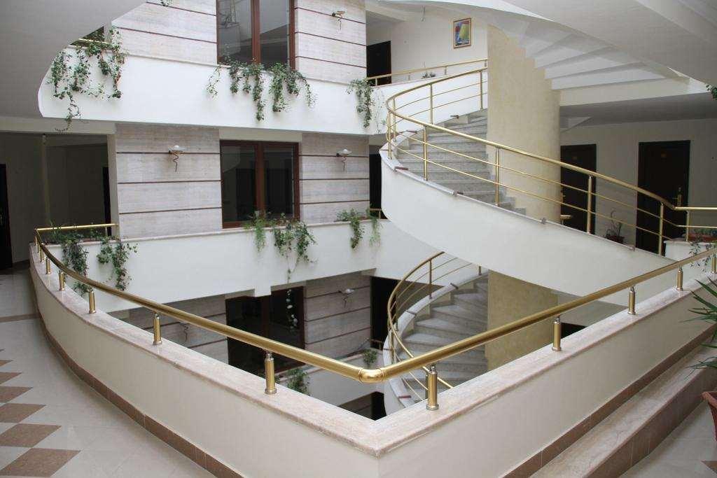 Hotel Leonardo Shkallnur สิ่งอำนวยความสะดวก รูปภาพ